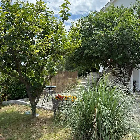 Kolo-m Apartman Blagaj