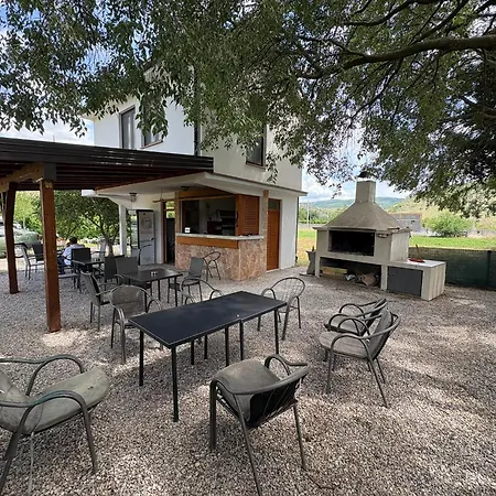 Appartement Kolo-m *