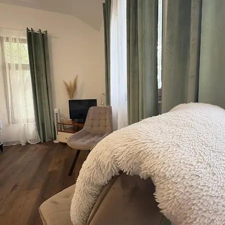 Kolo-m Apartman