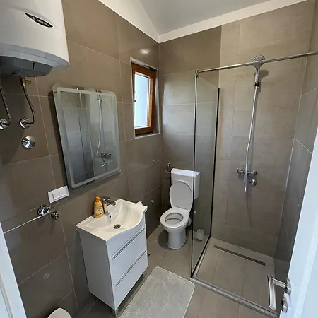 Apartman Kolo-m